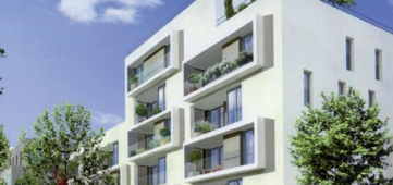 image SCPI Multihabitation 8 \: majoration du montant de l'augmentation de capital